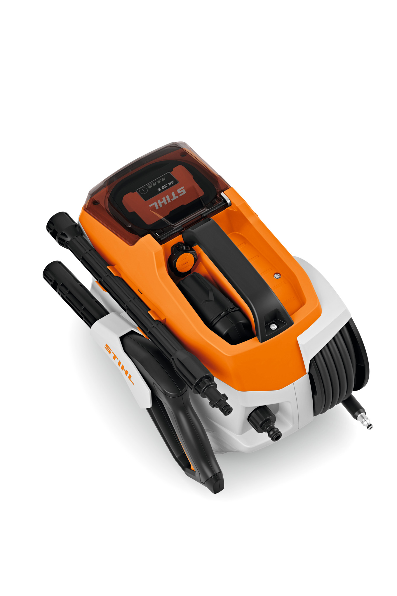 REA 60 PLUS - Image 5