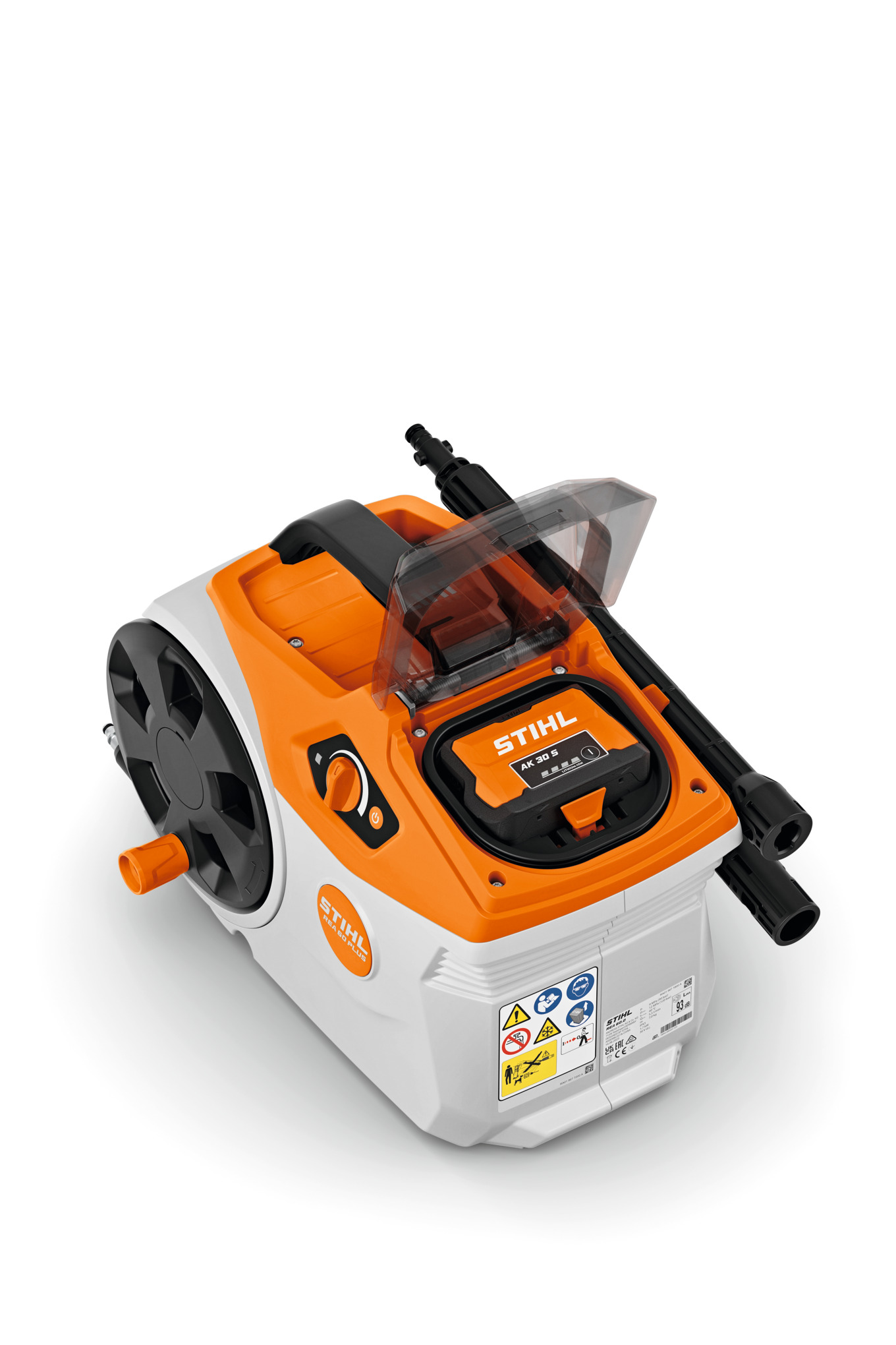 REA 60 PLUS - Image 4