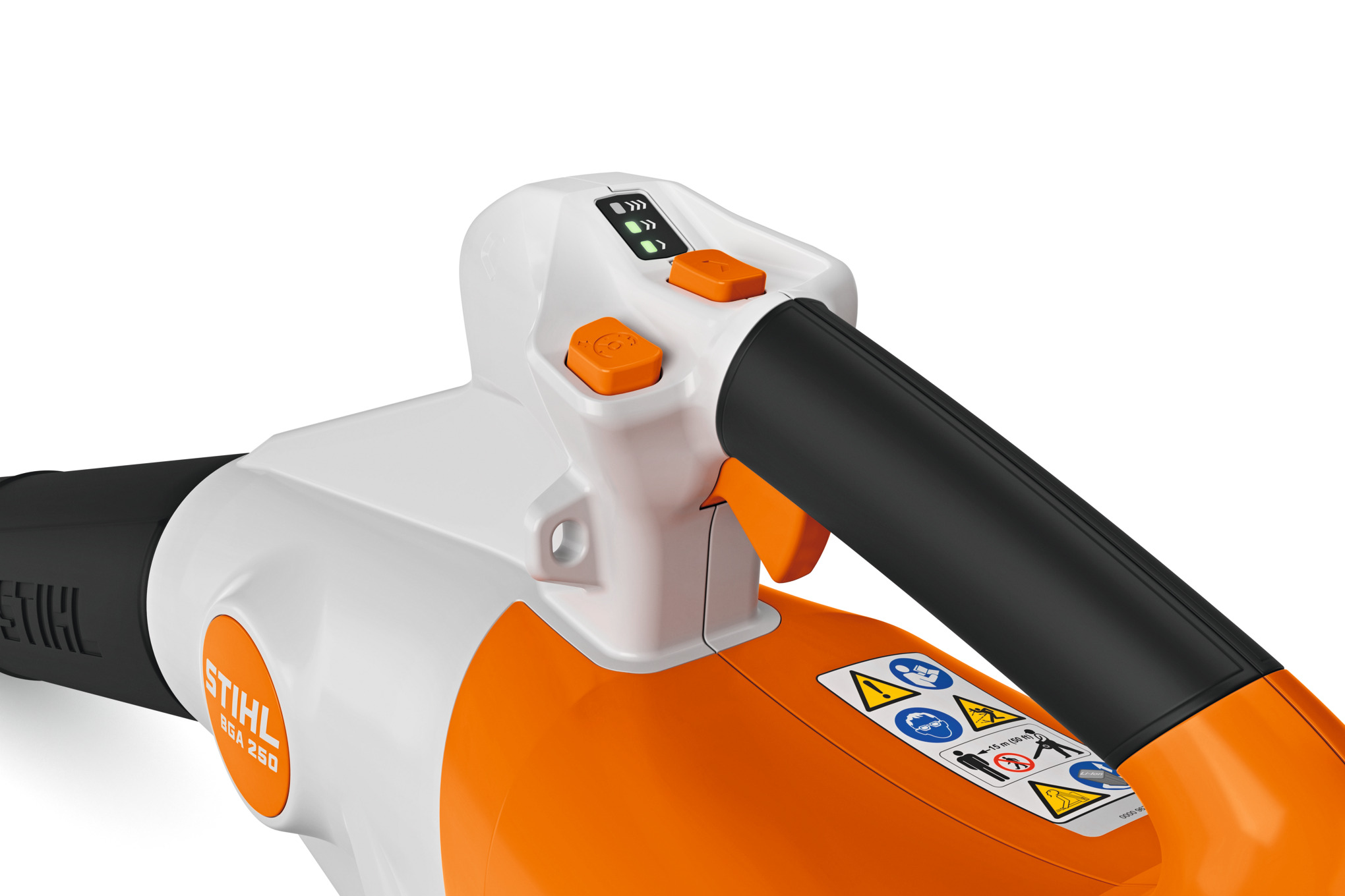 BGA 250 - Image 3
