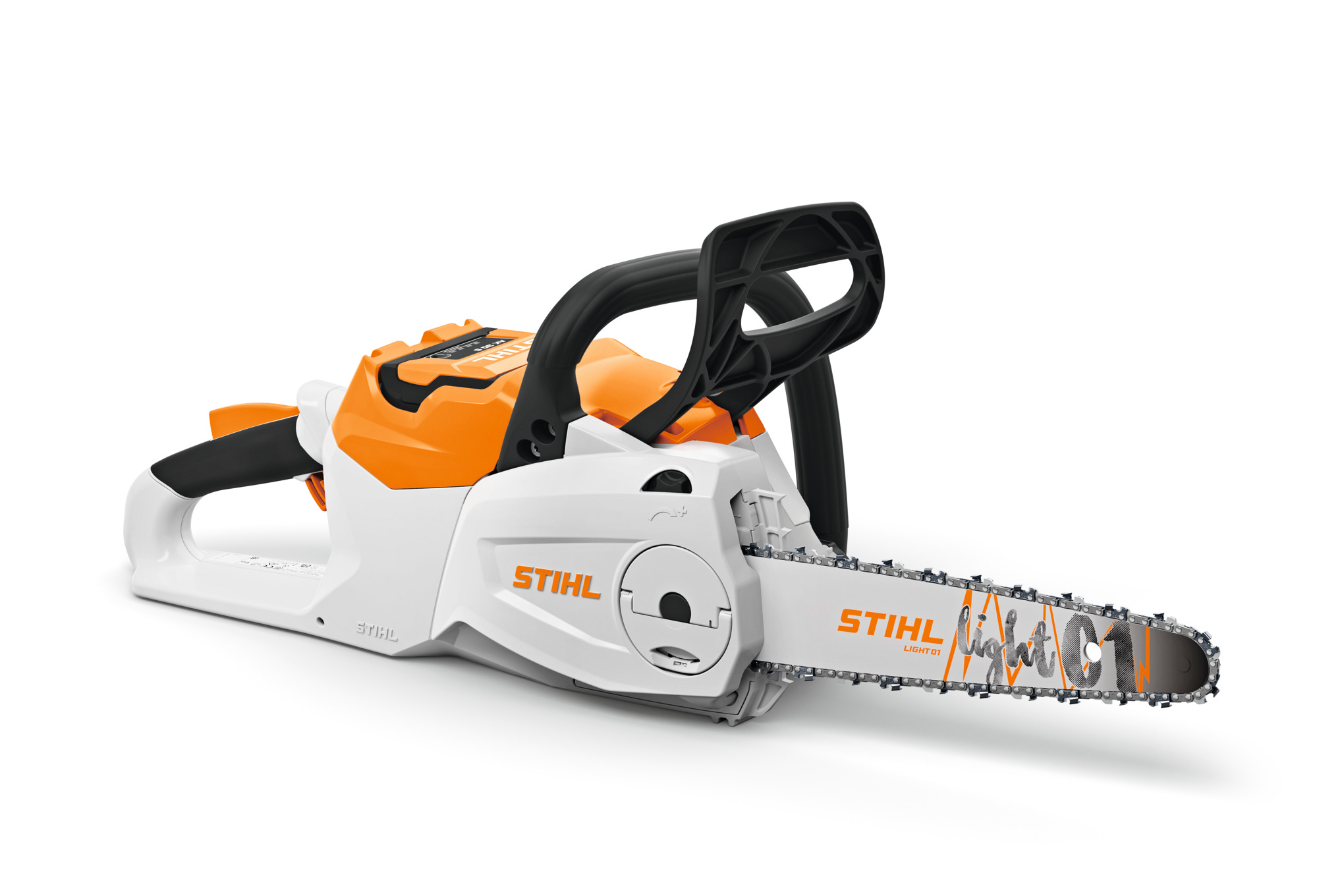 MSA 80 C-B, 35 cm SET - Image 4
