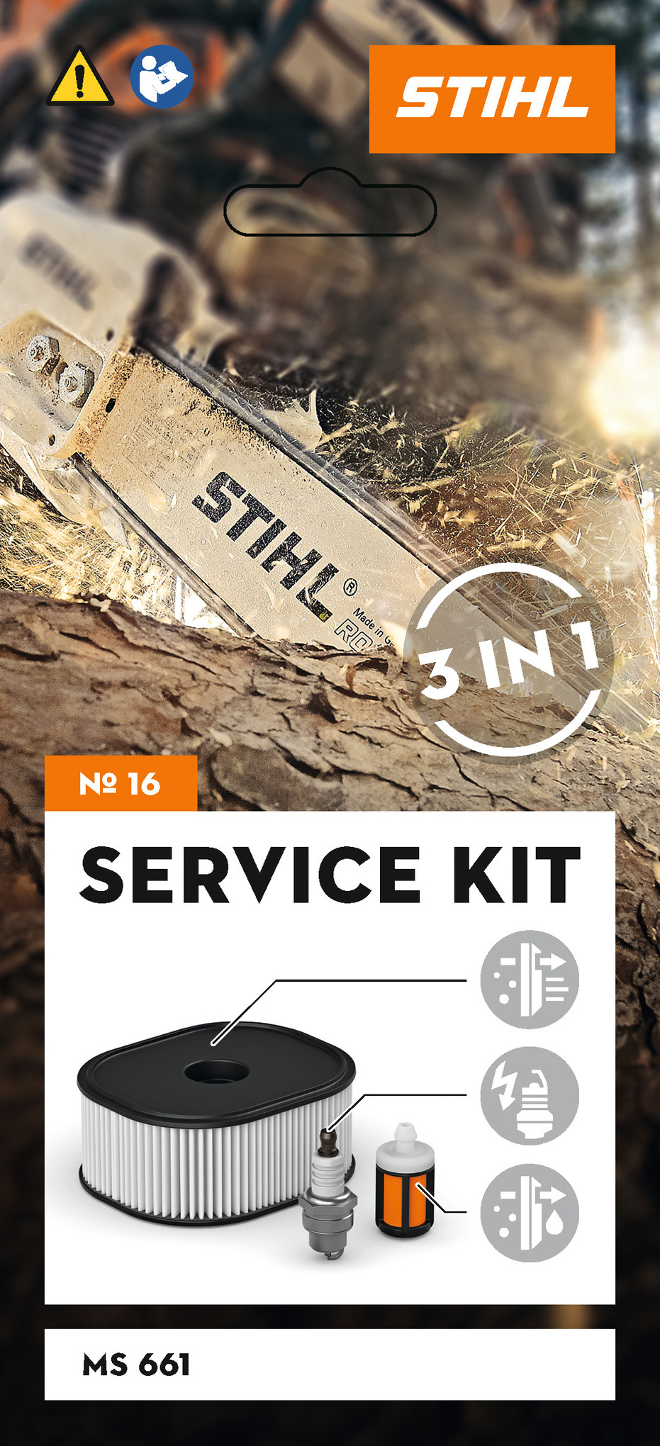 Service Kit 16 - Image 2
