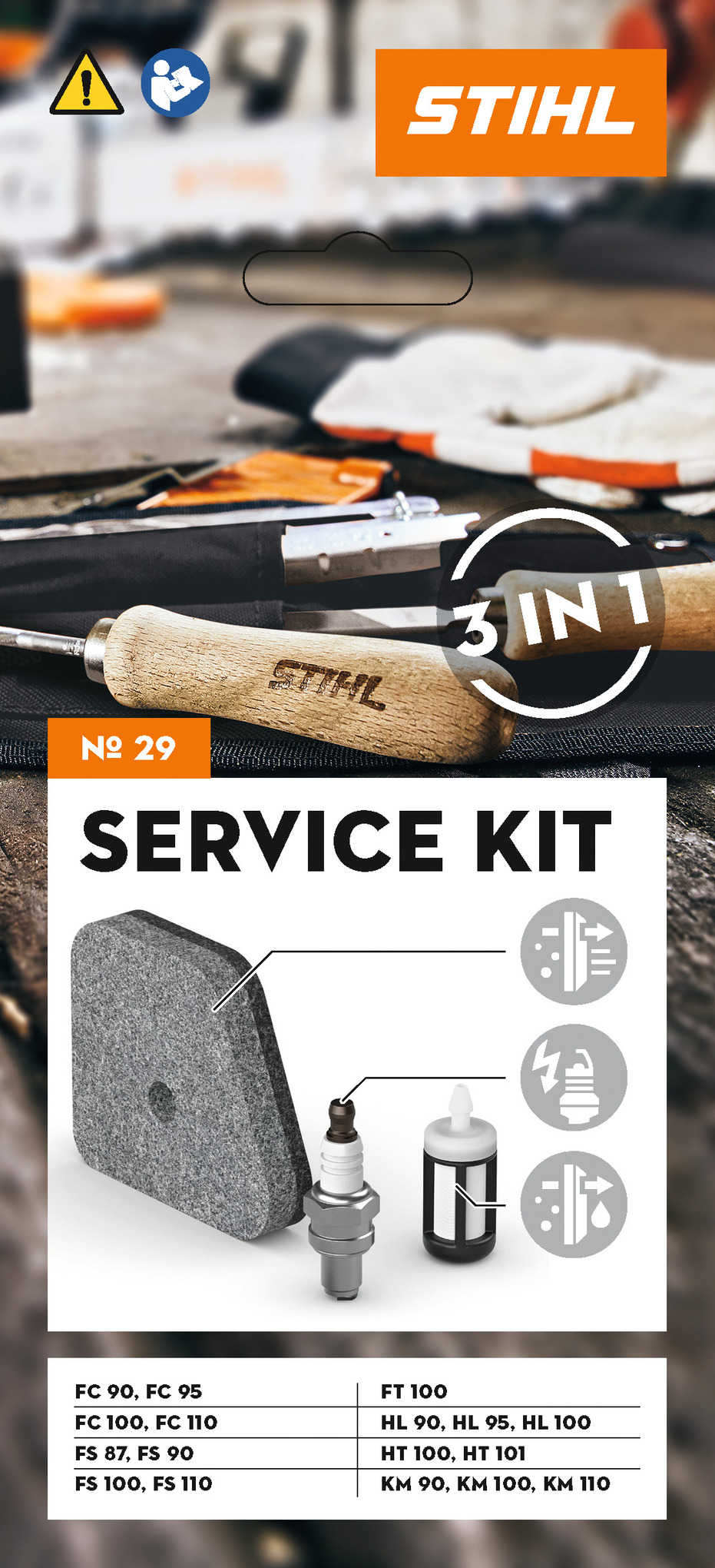 Service Kit 29 - Image 2