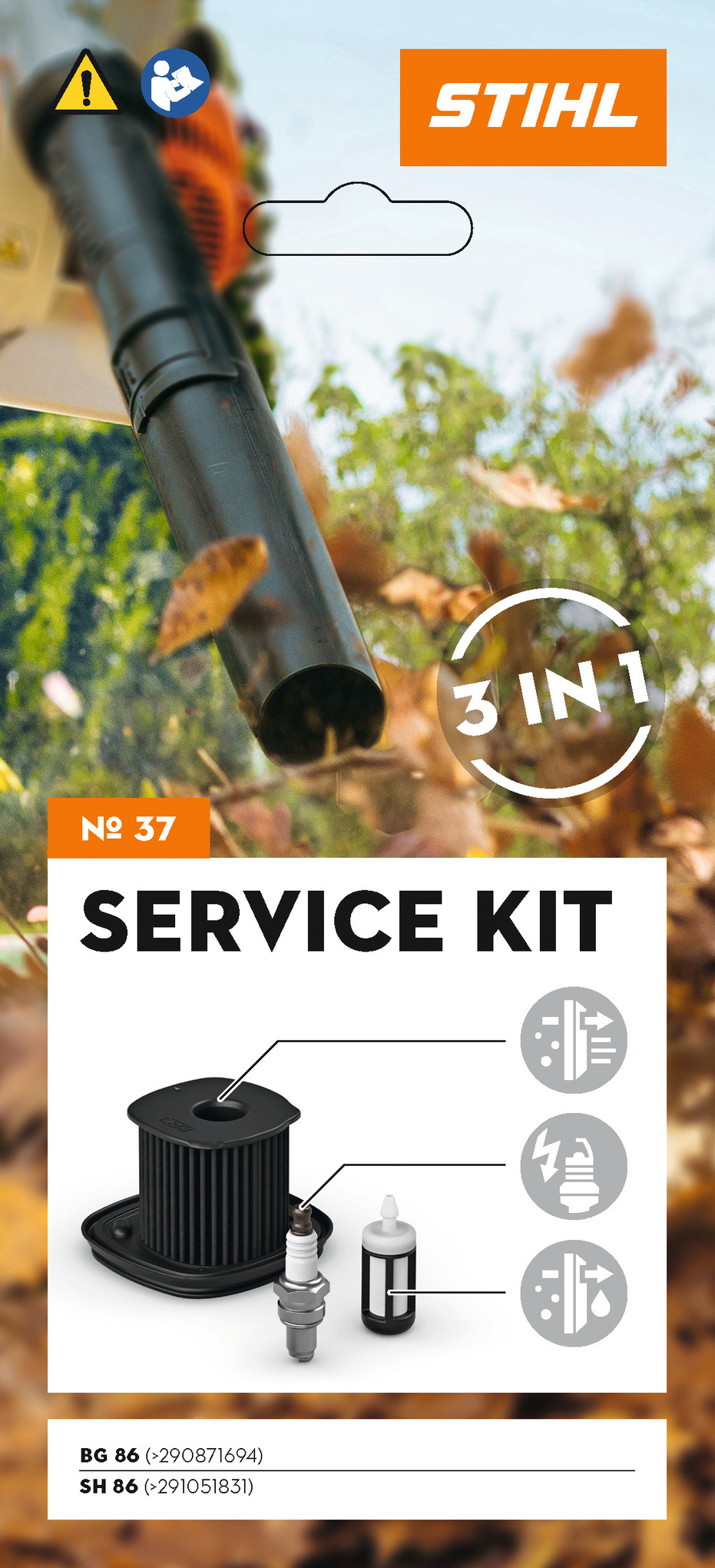 Service Kit 37 - Image 2