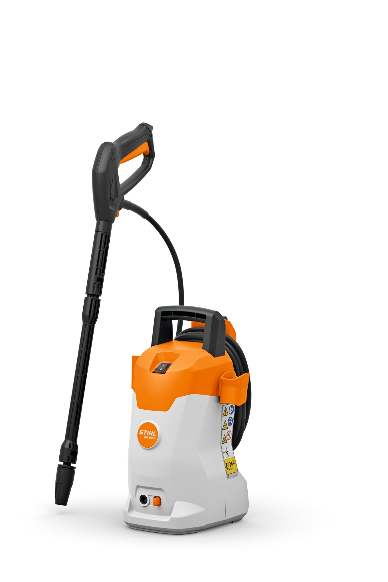 RE 80 X - Image 2