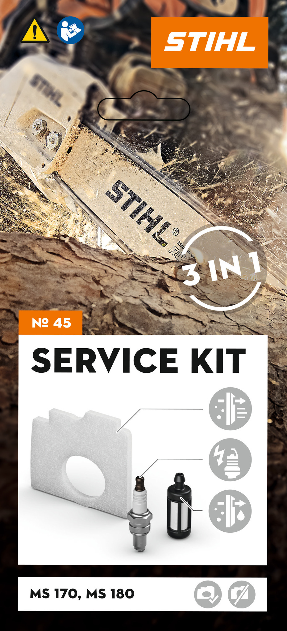 Service Kit 45 - Image 2