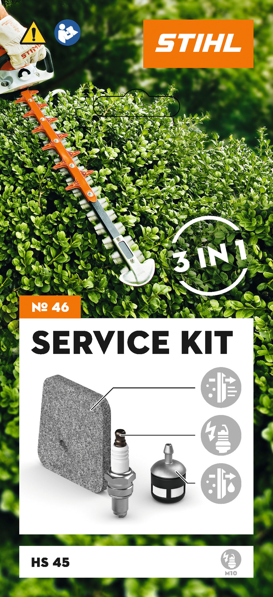 Service Kit 46 - Image 2