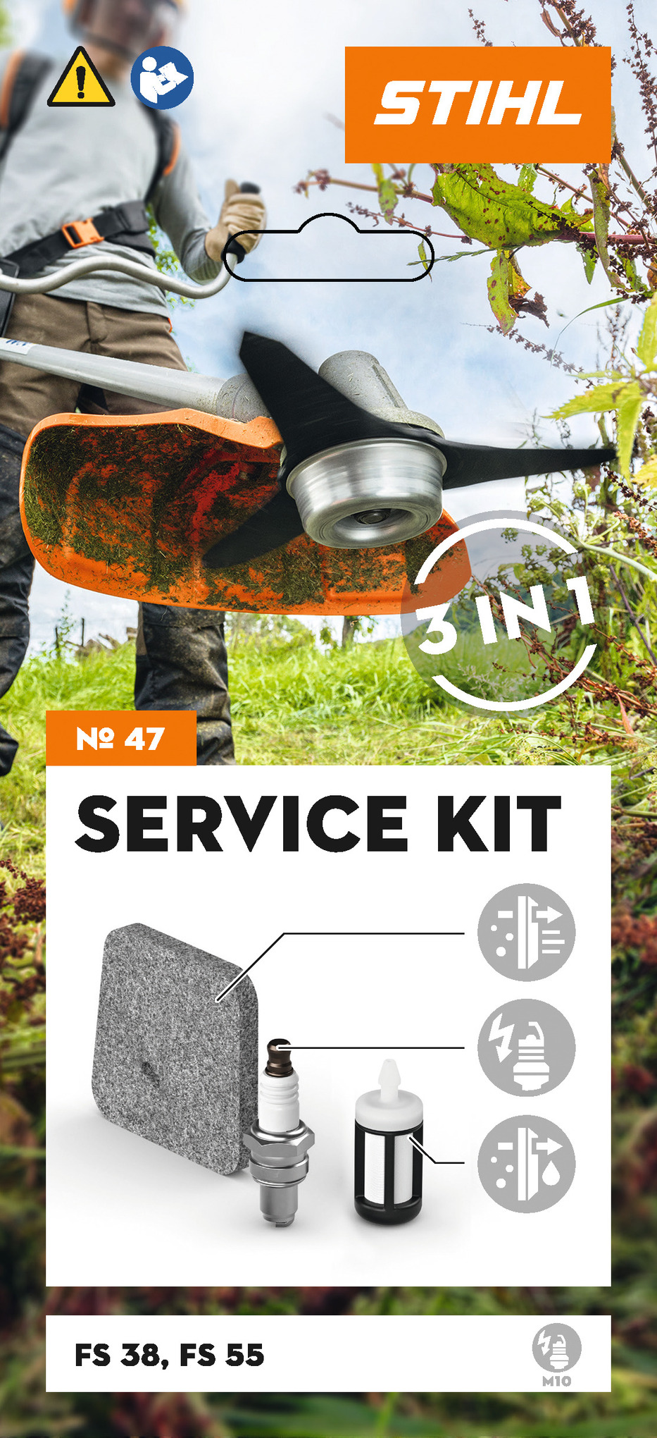 Service Kit 47 - Image 2