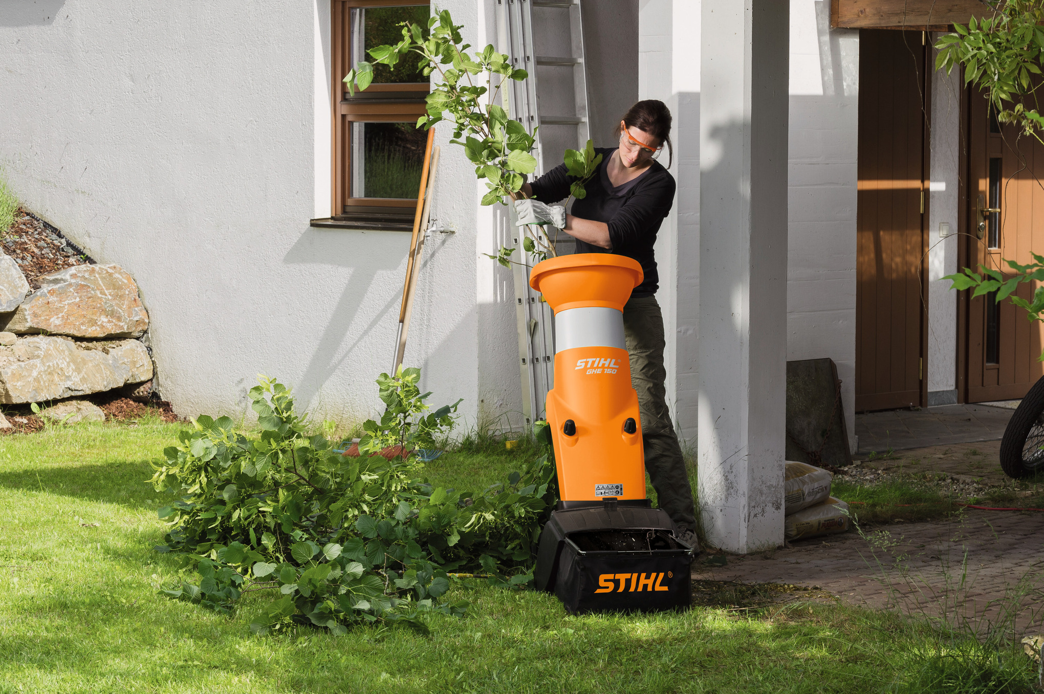 GHE 150 - Image 2