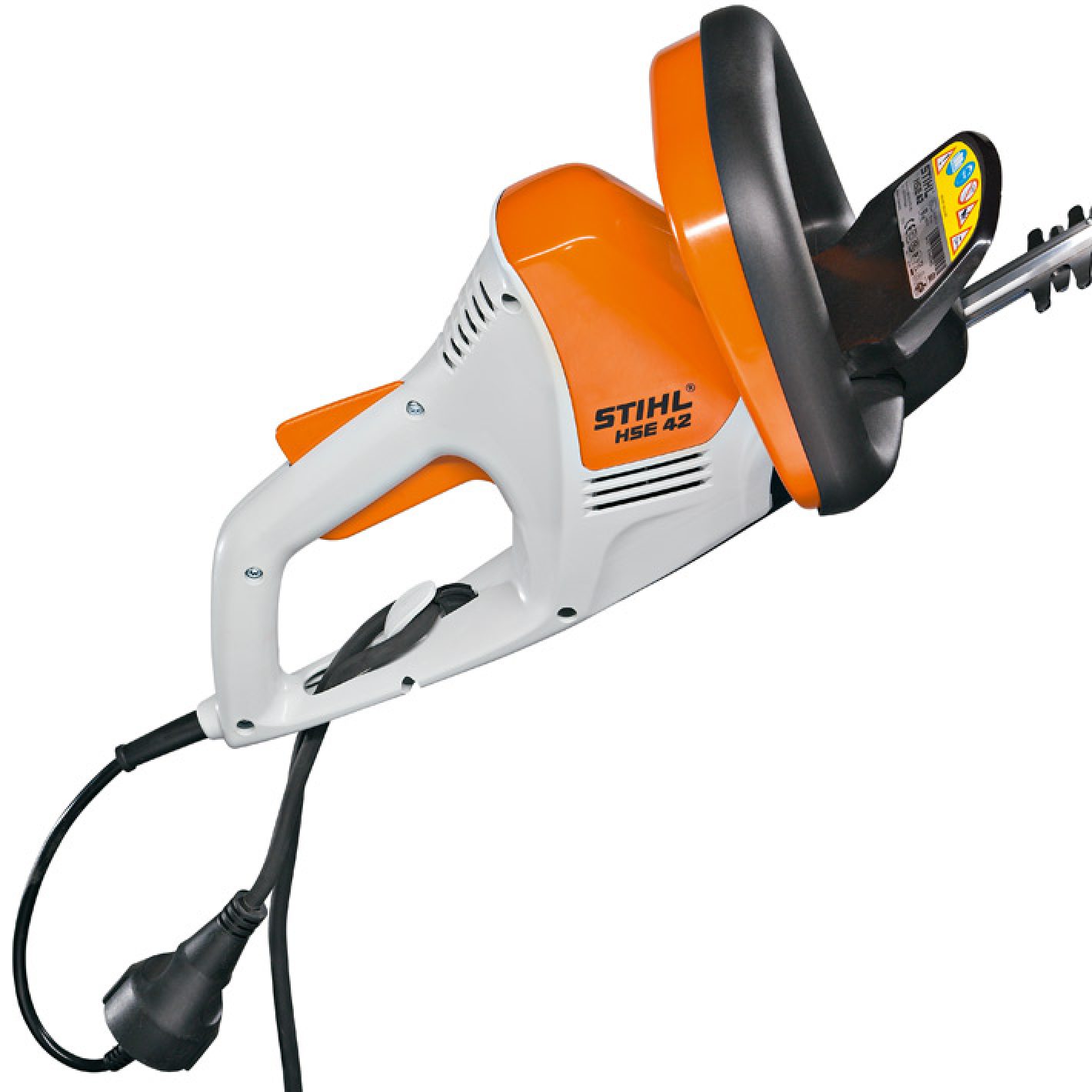HSE 42, 45 cm - Image 3