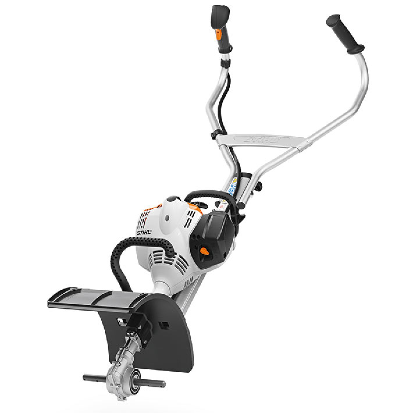 MM 56 multimotor
