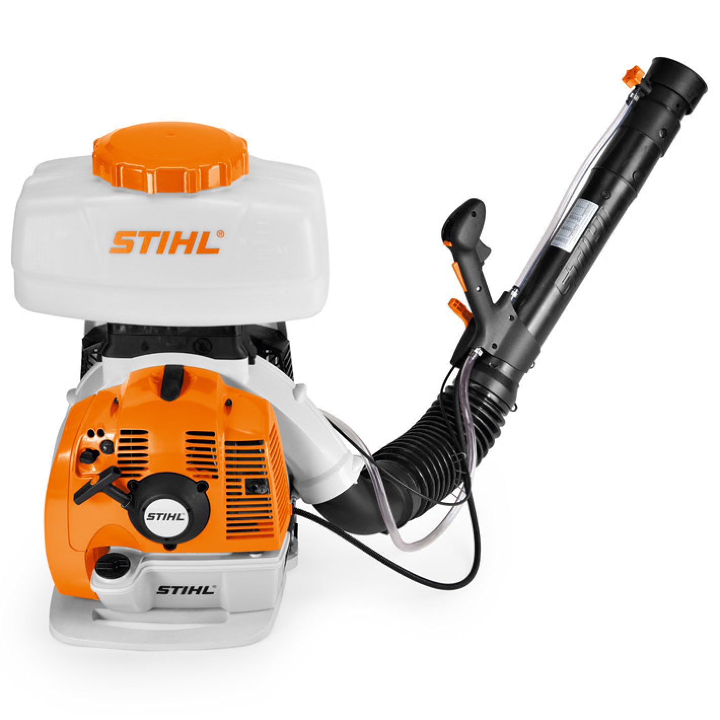 SR 450 - Image 2